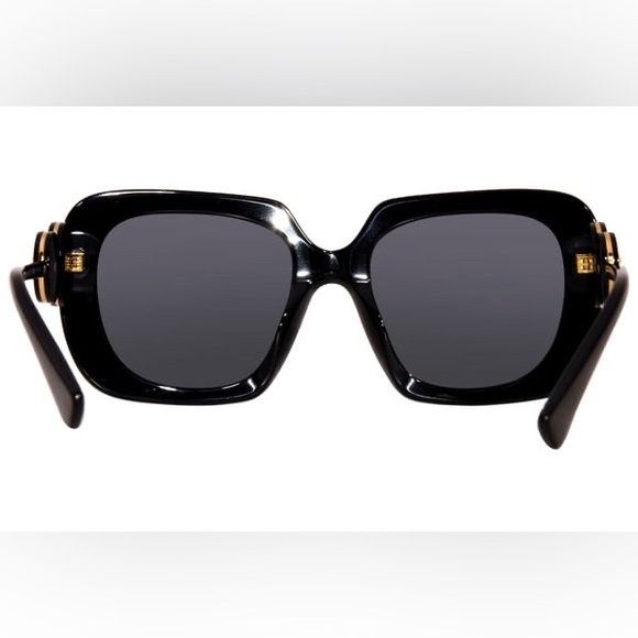 NEW IN BOX VERSACE 4434 SUNGLASSES - Picture 5 of 17